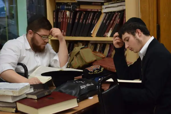 Cultivating Scholars