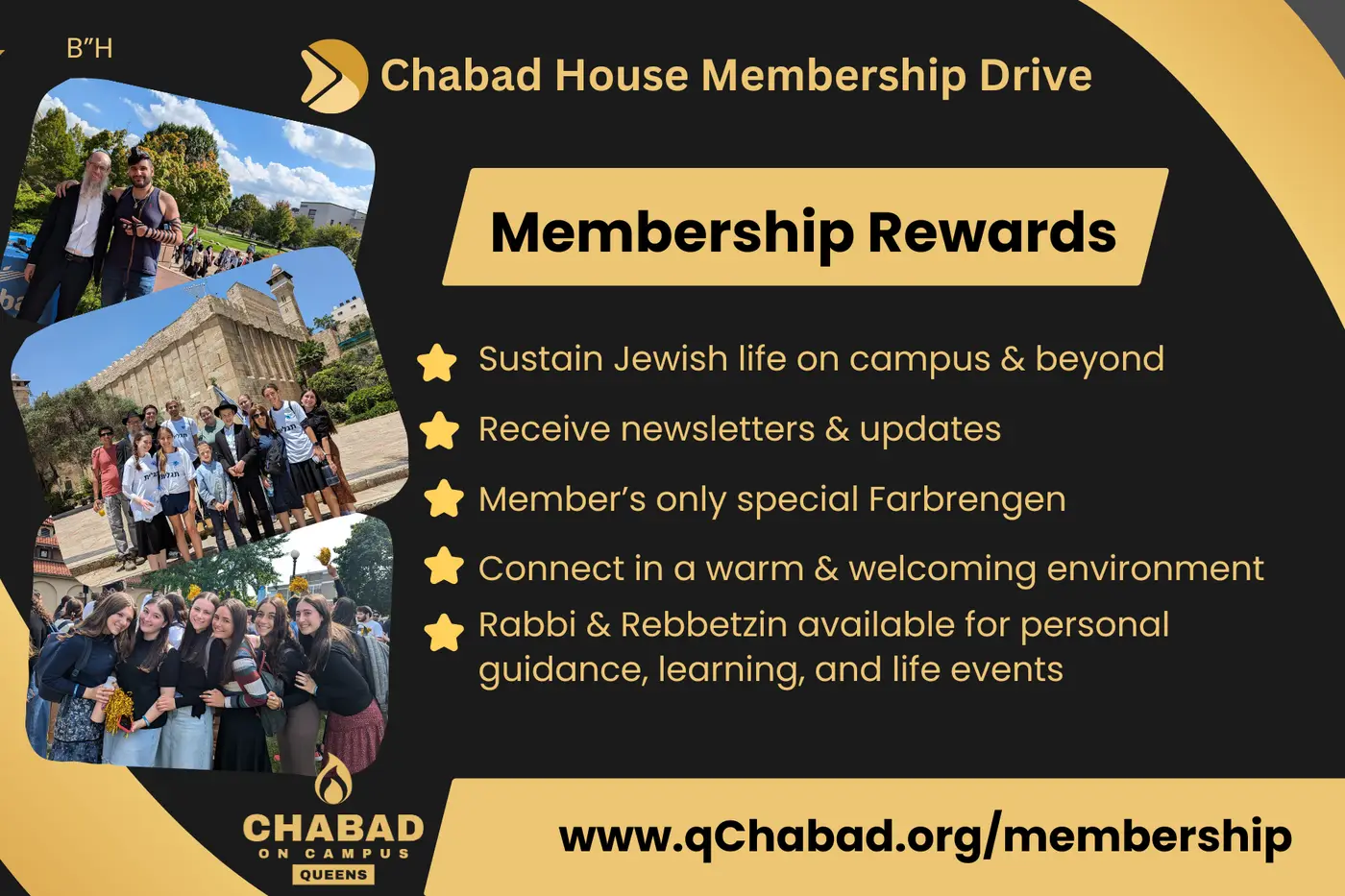 Membership