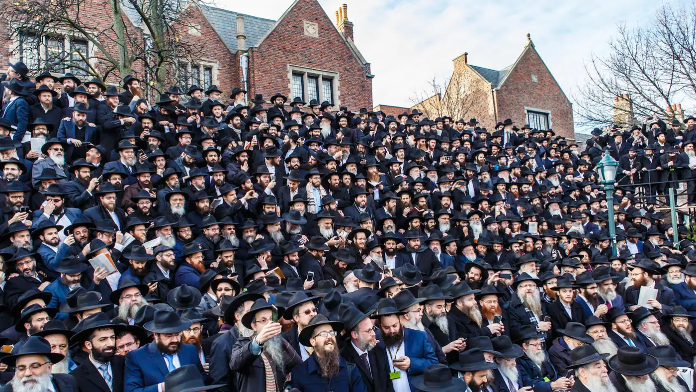 Yad L'Shliach Reaching out to Shluchim