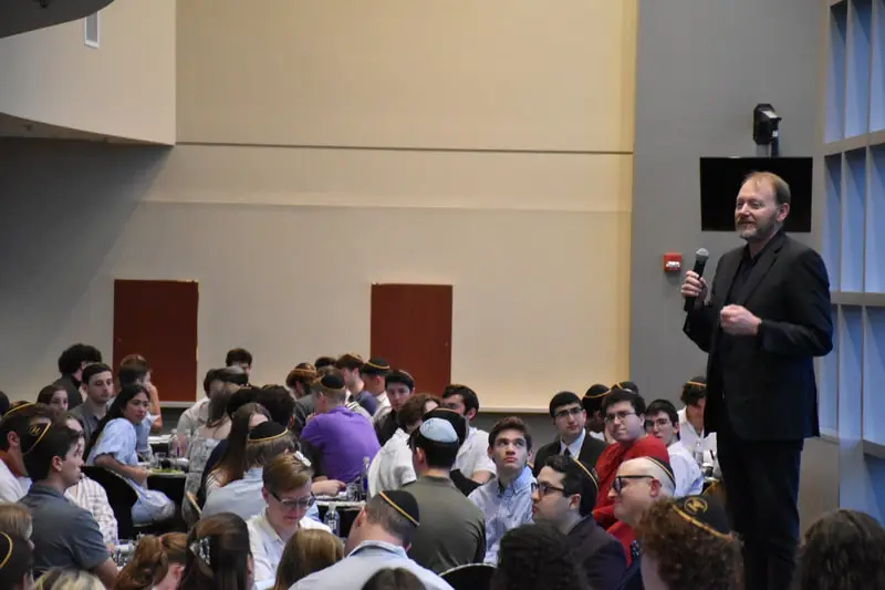 Jewish Life on Campus