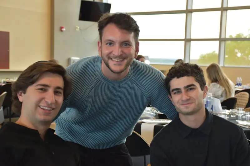 Jewish Life on Campus