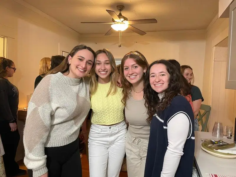 Jewish Life on Campus