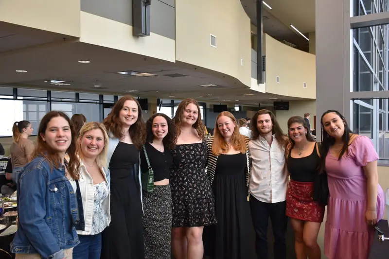 Jewish Life on Campus