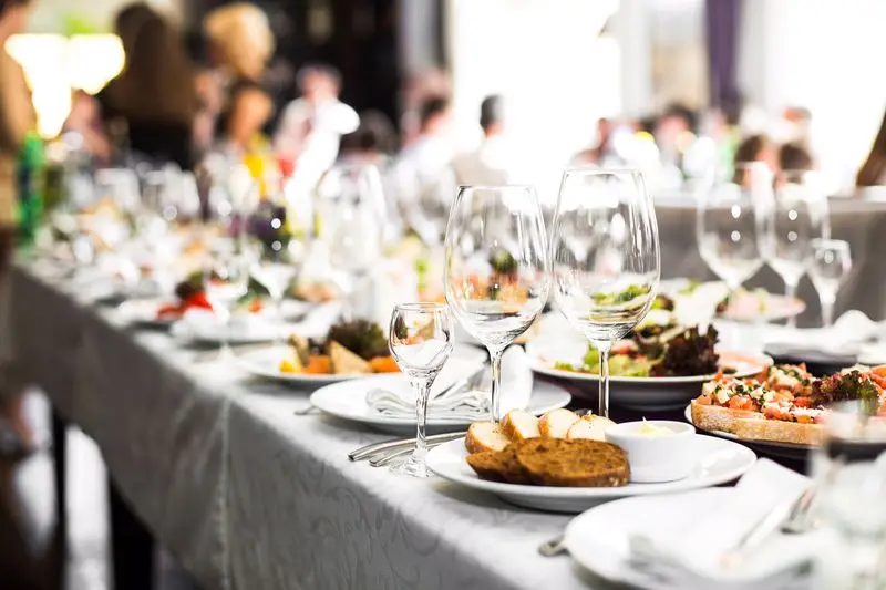 Shabbat Meals Reservation