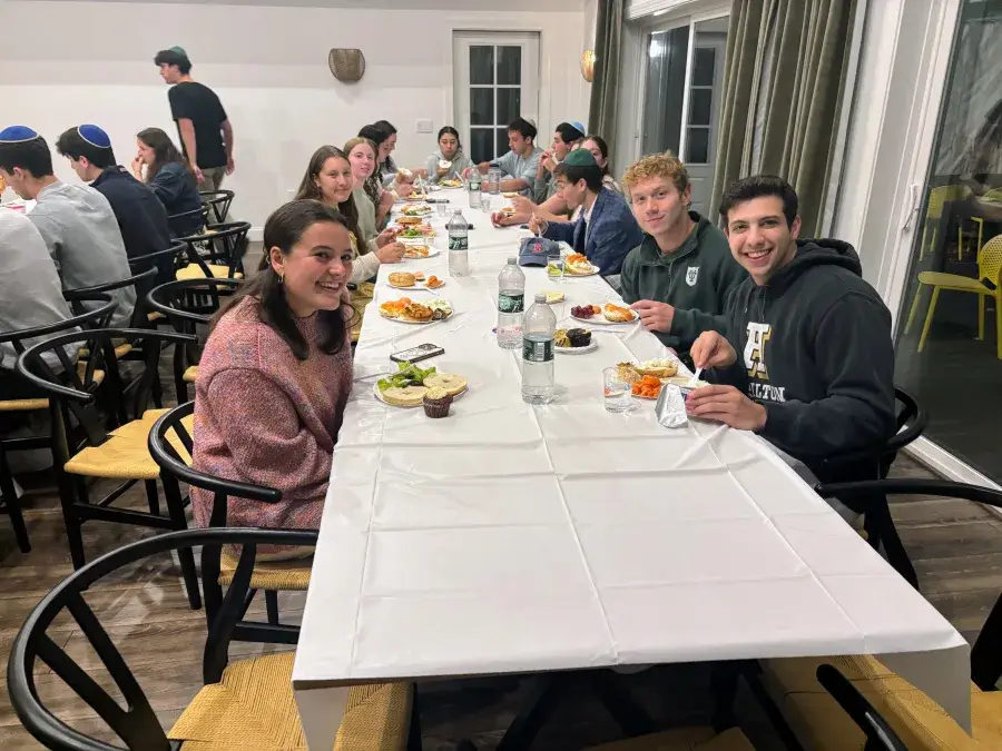 Chai Club