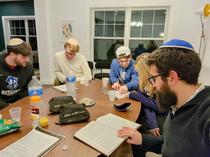 JewishU