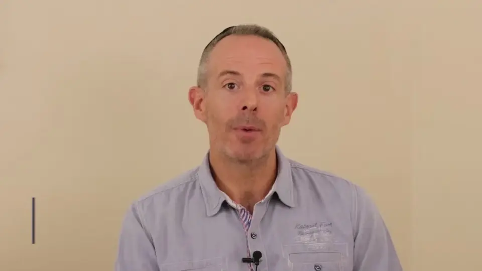 Lance Gordon - Stock Broker