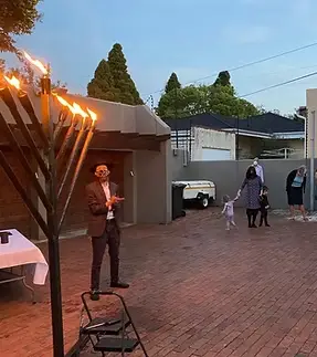 Chanukah