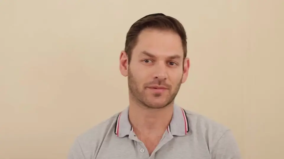 Shaun Blumberg - Managing Director