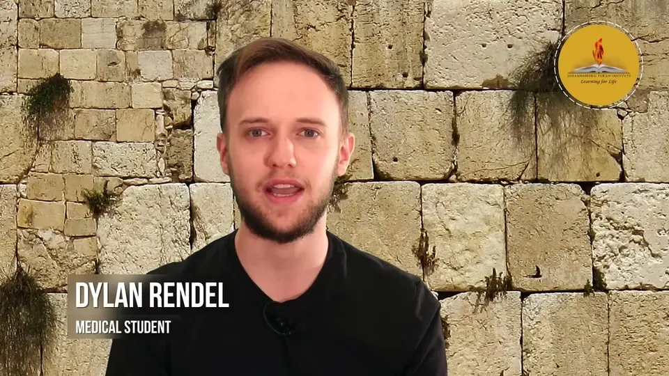 Dylan Rendel - Medical Student