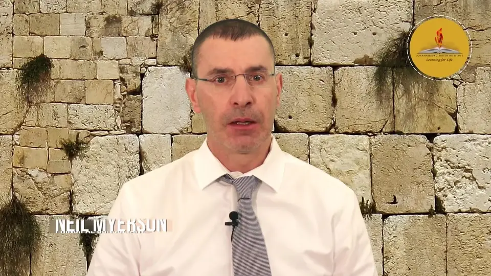 Neil Myerson - Principal Consultant