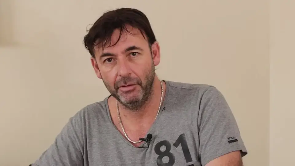 Neil Eppel - Managing Director