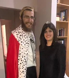 Purim