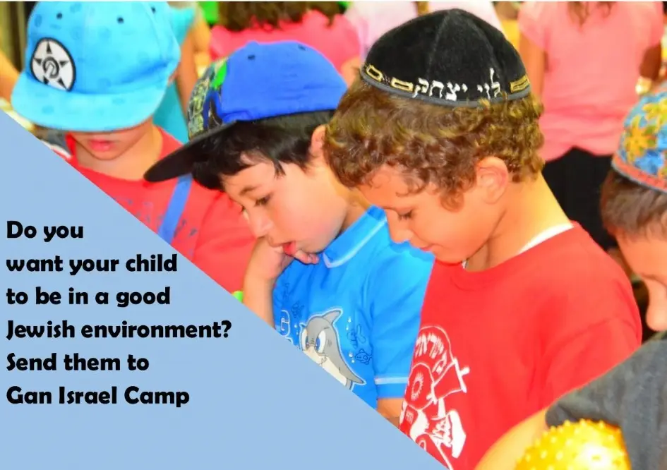 Camp dates: 7 - 11 July 2025