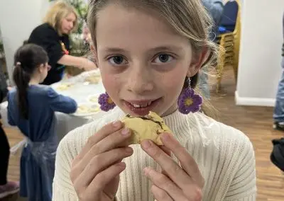 Ckids Cookery – Purim 5783