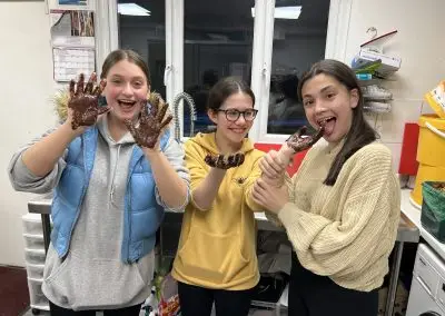 CTeen 5783 – Nerf Wars