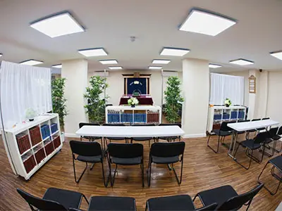 OUR SHUL