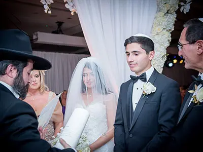 WEDDINGS