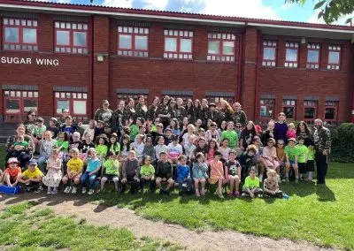 Summer Camp 2023