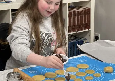 Bat Mitzvah Club 5783 – Purim