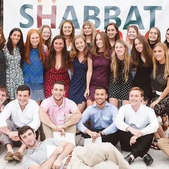 Chabad at MIT Serving the Jewish undergraduate and graduate students studying at MIT