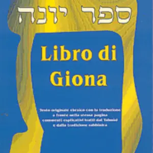Libro di Giona