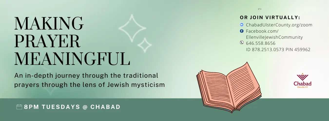 Chabad of Ellenville