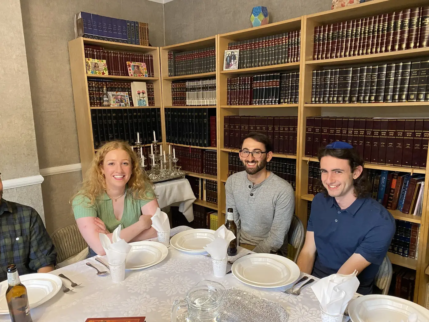 Shabbat Sponsorship