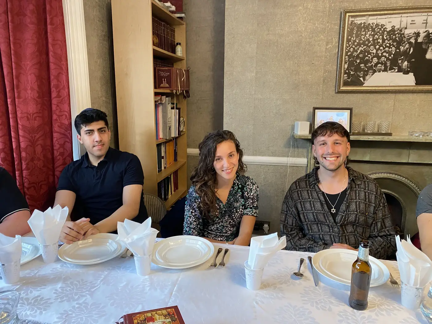 Shabbat Sponsorship