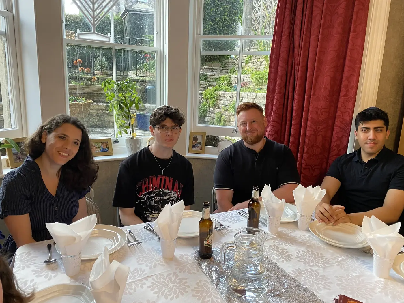 Shabbat Sponsorship