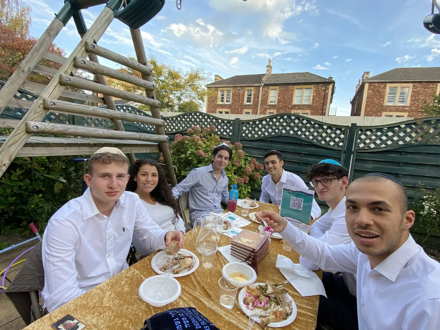 Shabbat Sponsorship