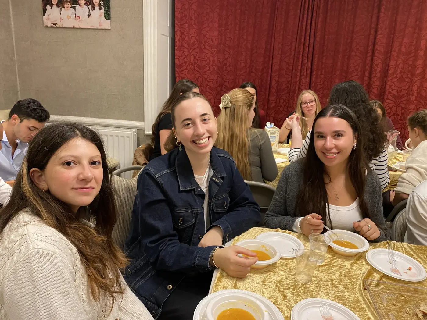 Shabbat Sponsorship