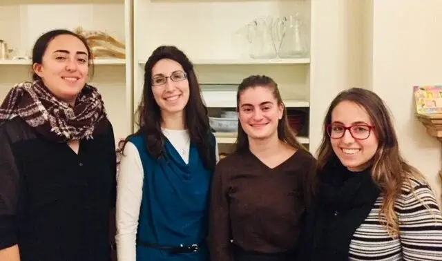 Chabad on Campus - Welcome Students To your home away from home! Students Page