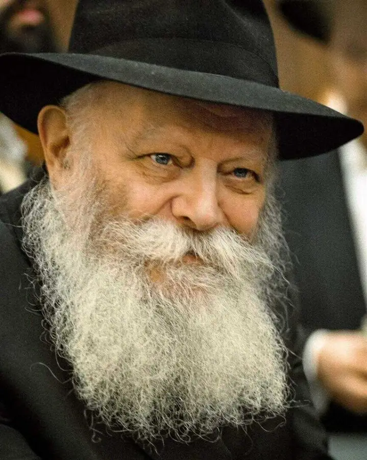 the rebbe shluchim empire