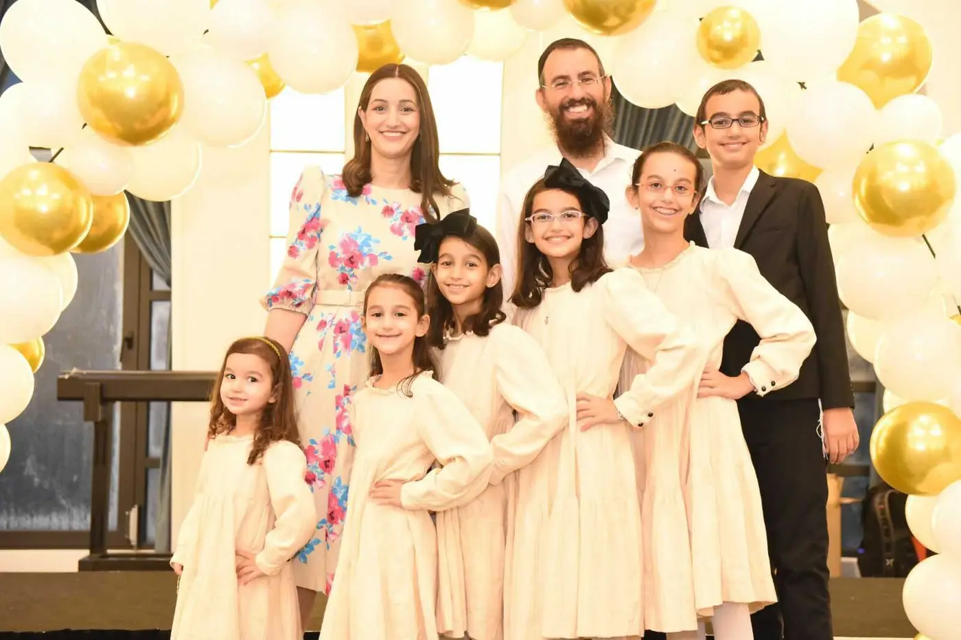 Tabib family