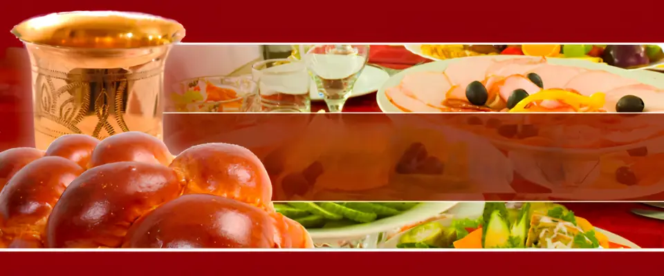 Sponsor a Kiddush