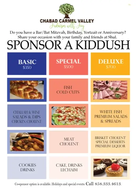 Torah Life Center