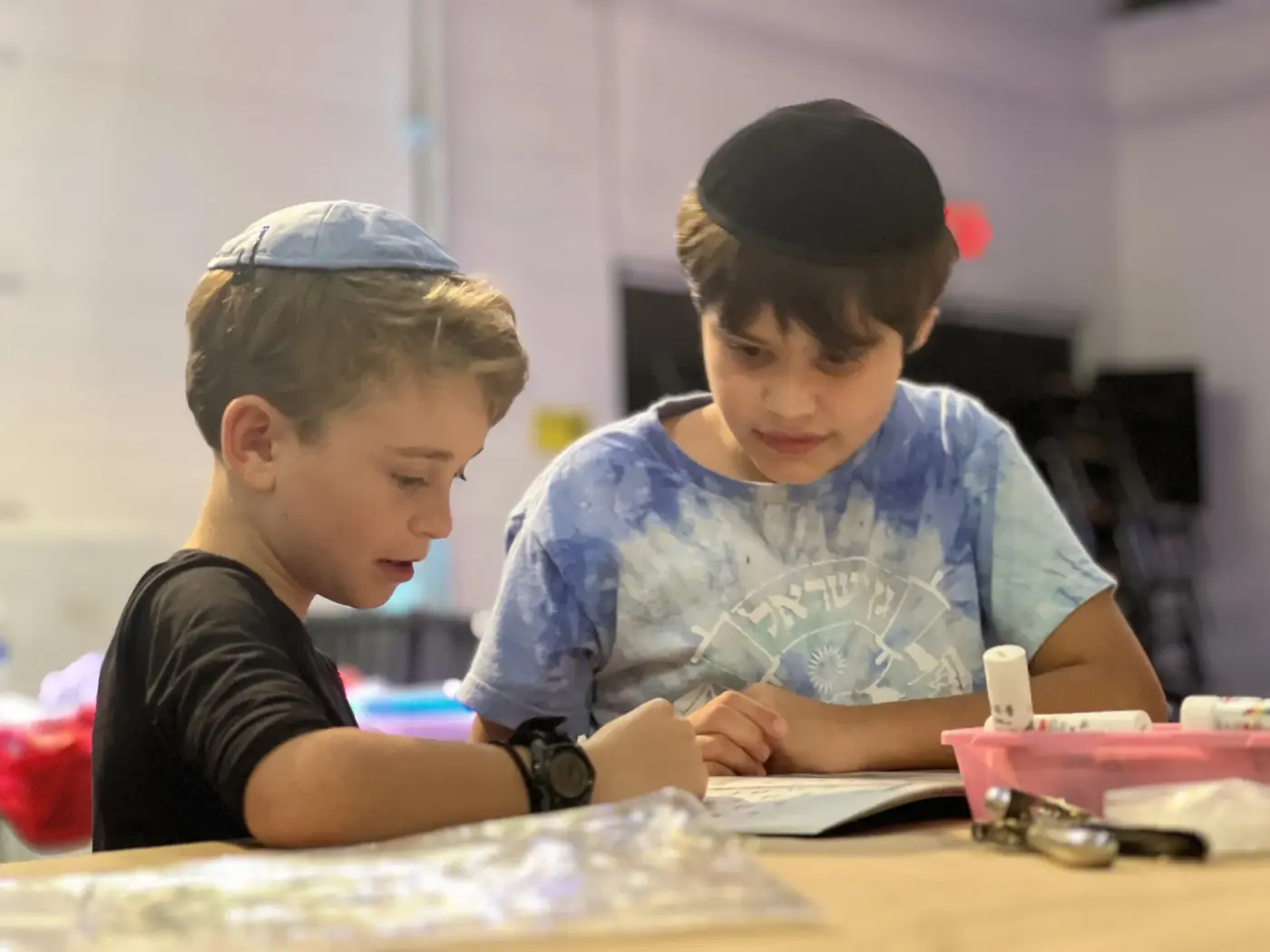 JUDAH Photo Gallery!