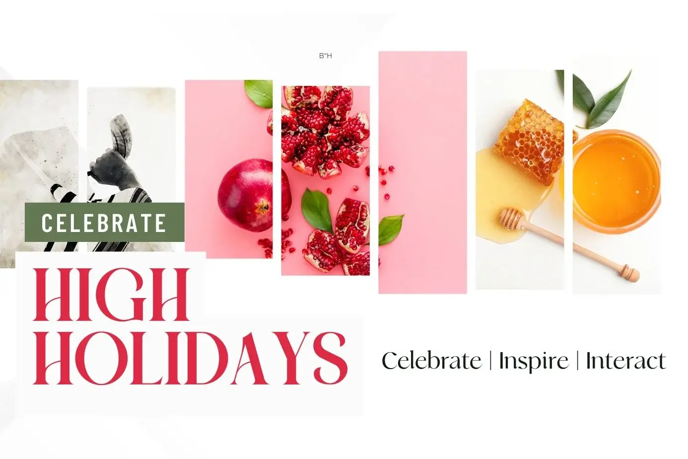 HIGH HOLIDAYS AT CHABAD – REGISTER NOW (NO FEE)!