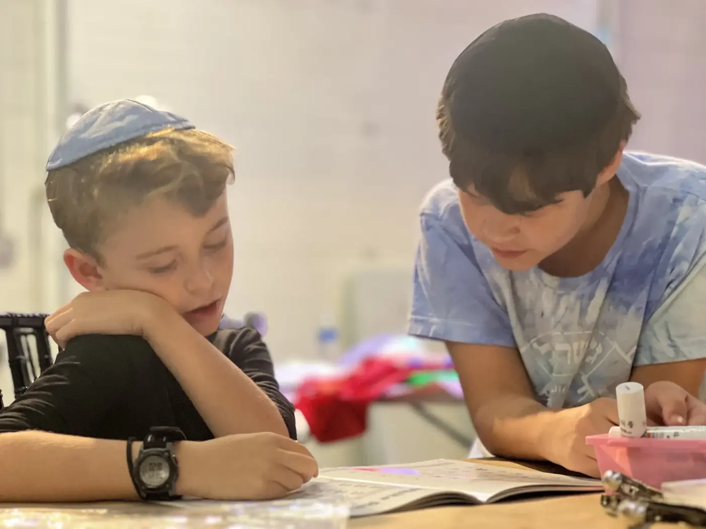 JUDAH Photo Gallery!