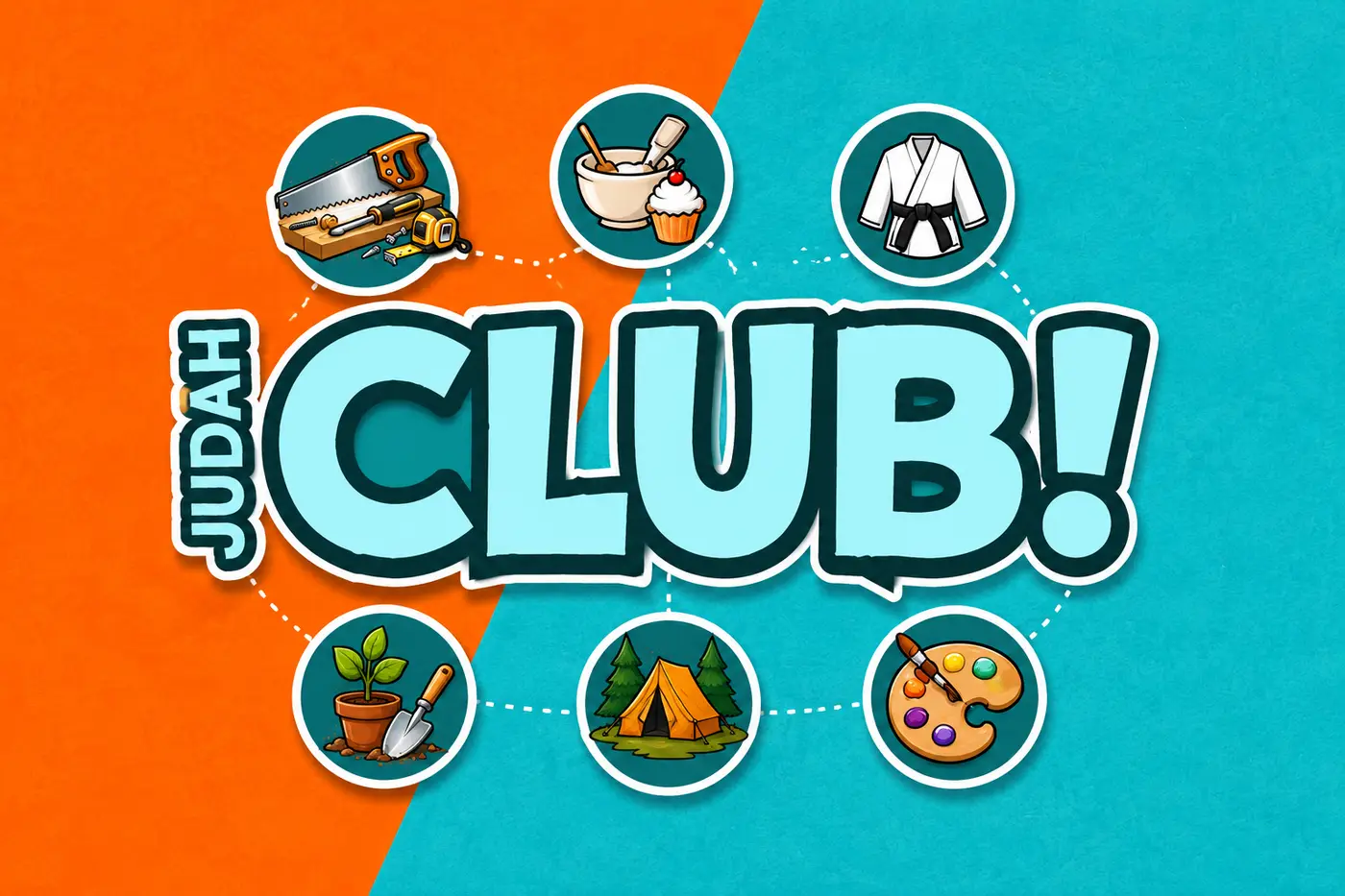 COMMUNITY HAPPENINGS