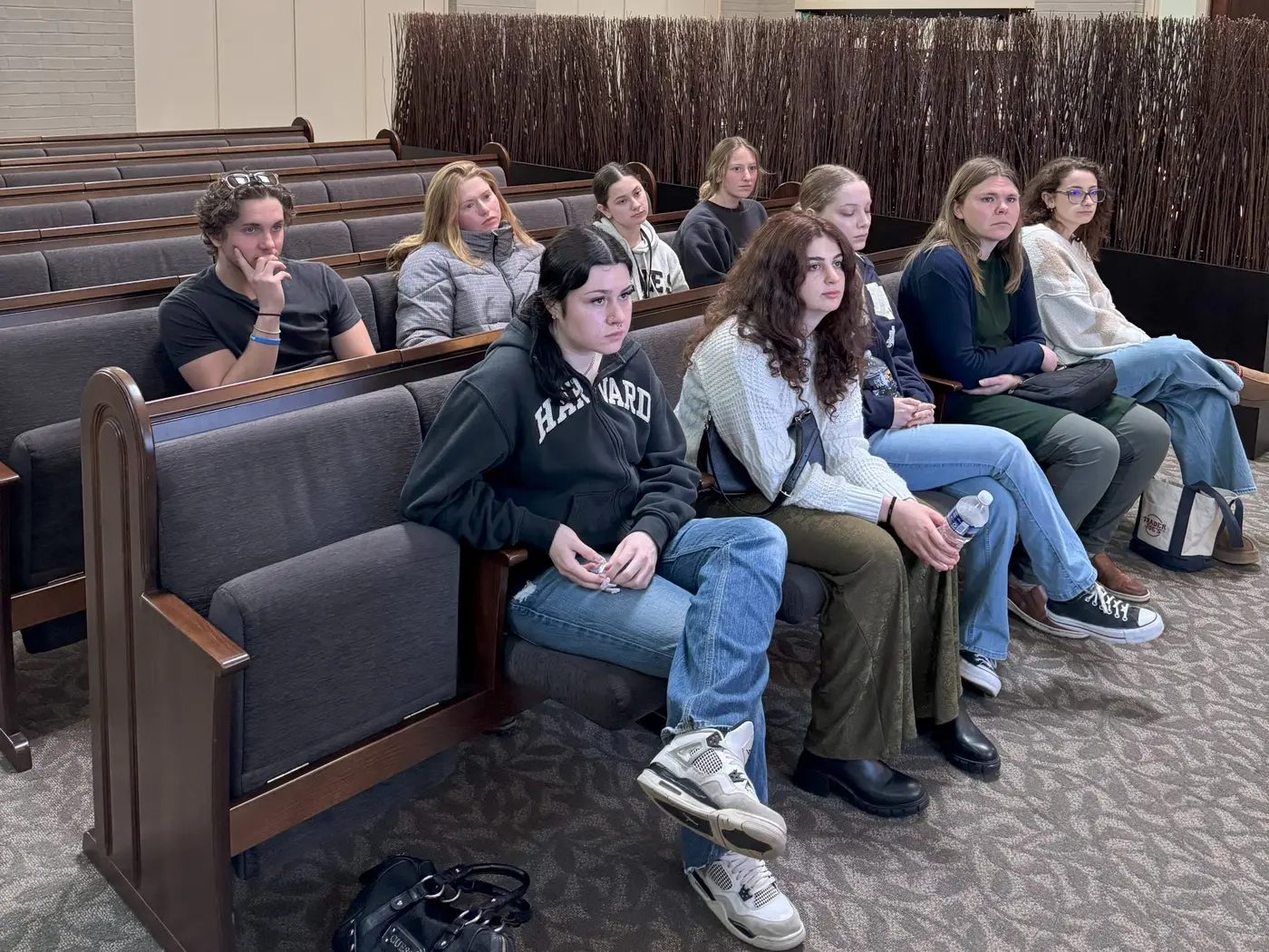 Jewish U Classes