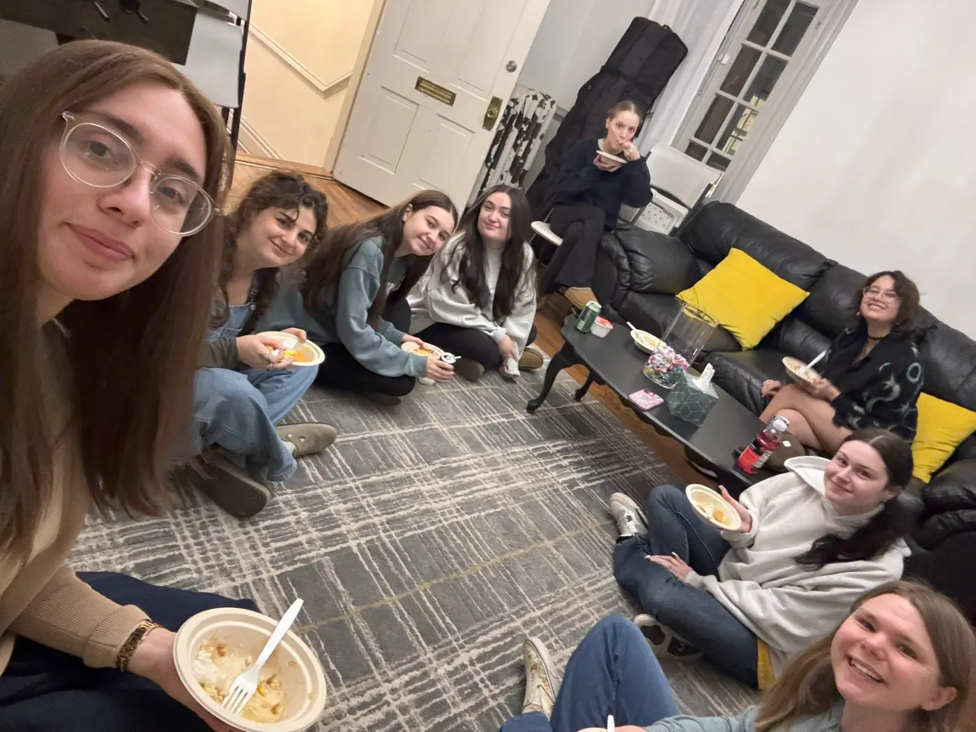 Girls’ Nights