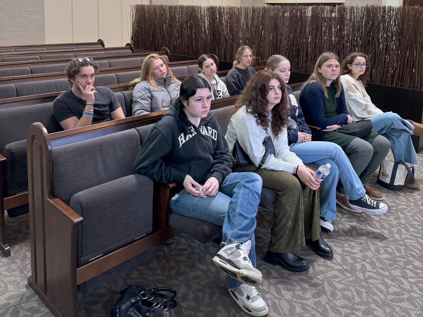 Jewish U Classes