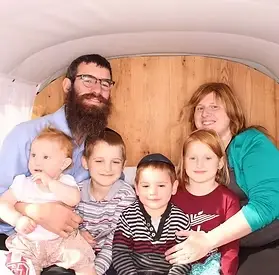 Chabad at Colgate univerisy