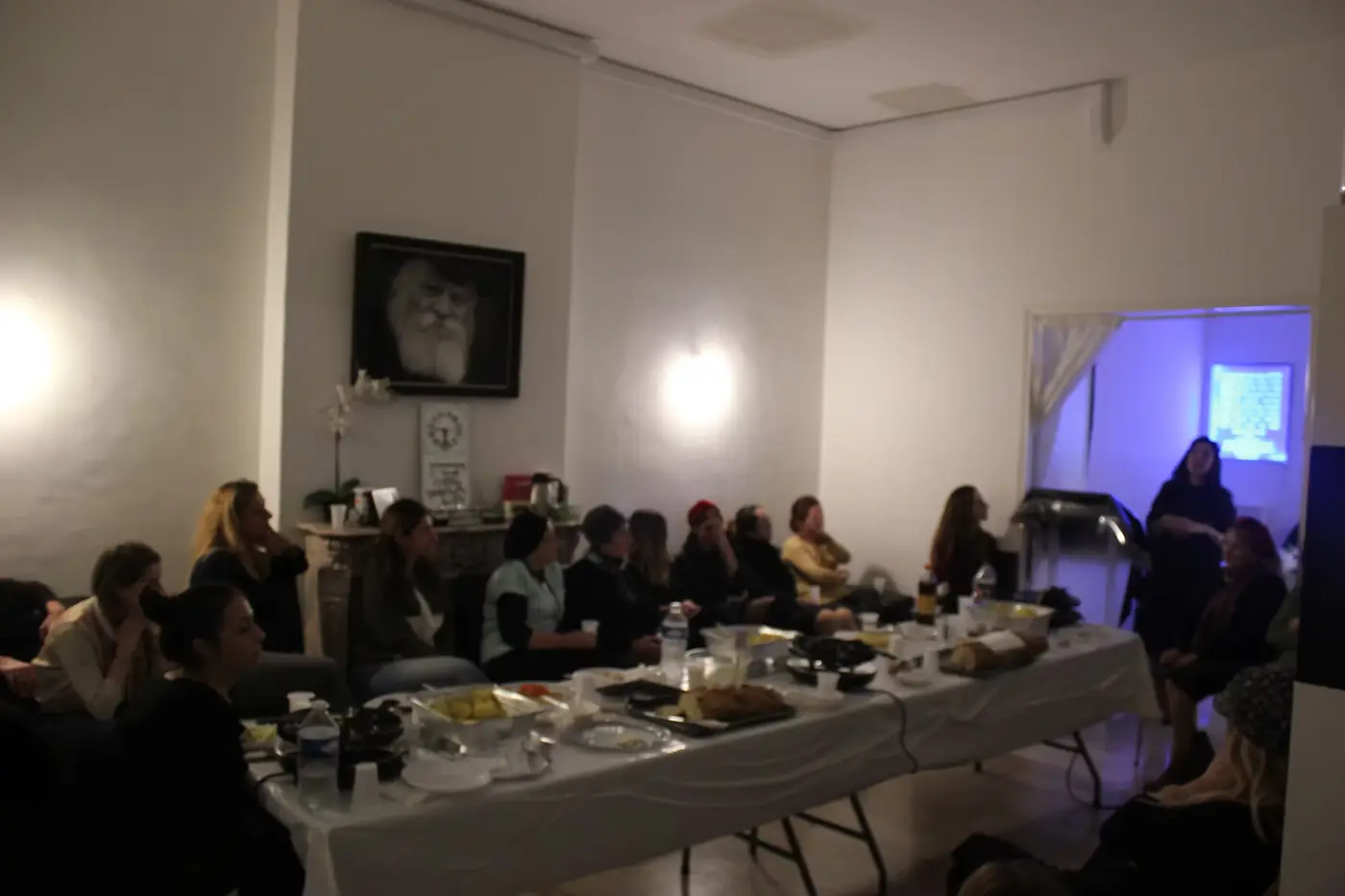 Cercle féminin