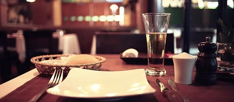 Dîner