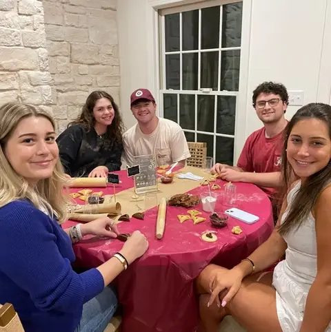 Chabad Photo Gallery 2025-26