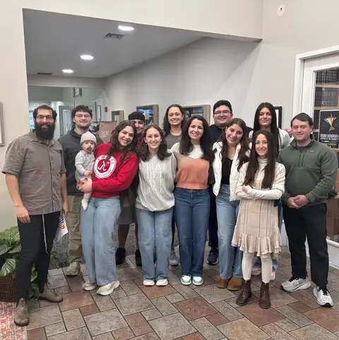 Chabad Photo Gallery 2025-26