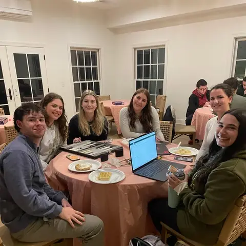 Chabad Photo Gallery 2025-26